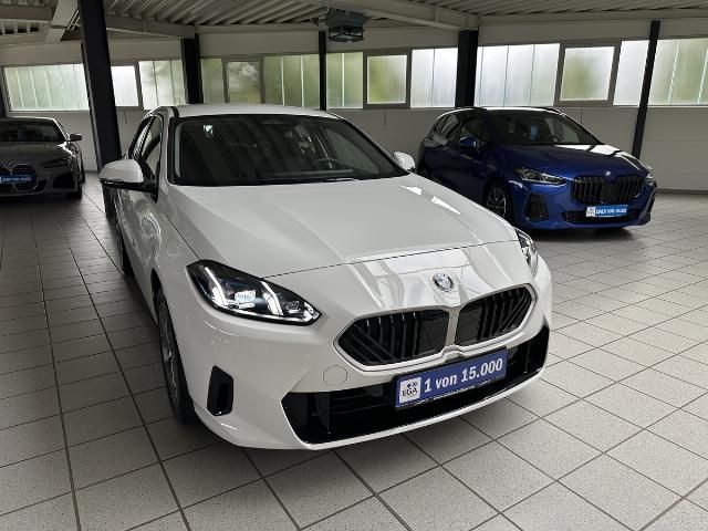 BMW 120 6.658 km 28.630 &euro; Salzgitter 38228