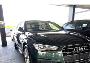 Audi A6 165.000 km 20.400 &euro; Ilsede 31241