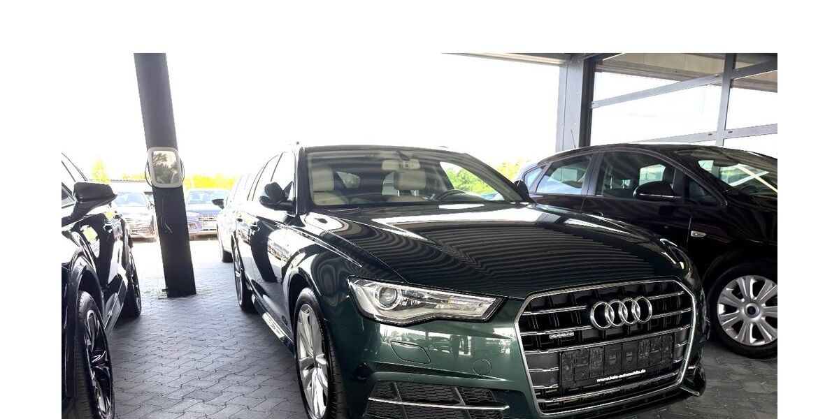 Audi A6 165.000 km 20.400 &euro; Ilsede 31241