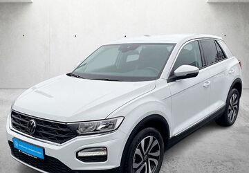 VW T-Roc 32.810 km 18.615 &euro; Goslar 38644