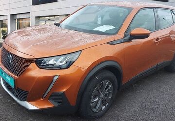 Peugeot 2008 37.798 km 15.890 &euro; Goslar 38644