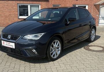 Seat Ibiza 33.000 km 16.900 &euro; Braunschweig 38110