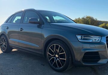 Audi Q3 239.750 km 11.750 &euro; Wolfenbüttel 38304