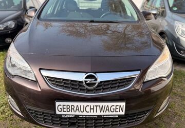 Opel Astra 185.000 km 3.900 &euro; Adersheim 38304