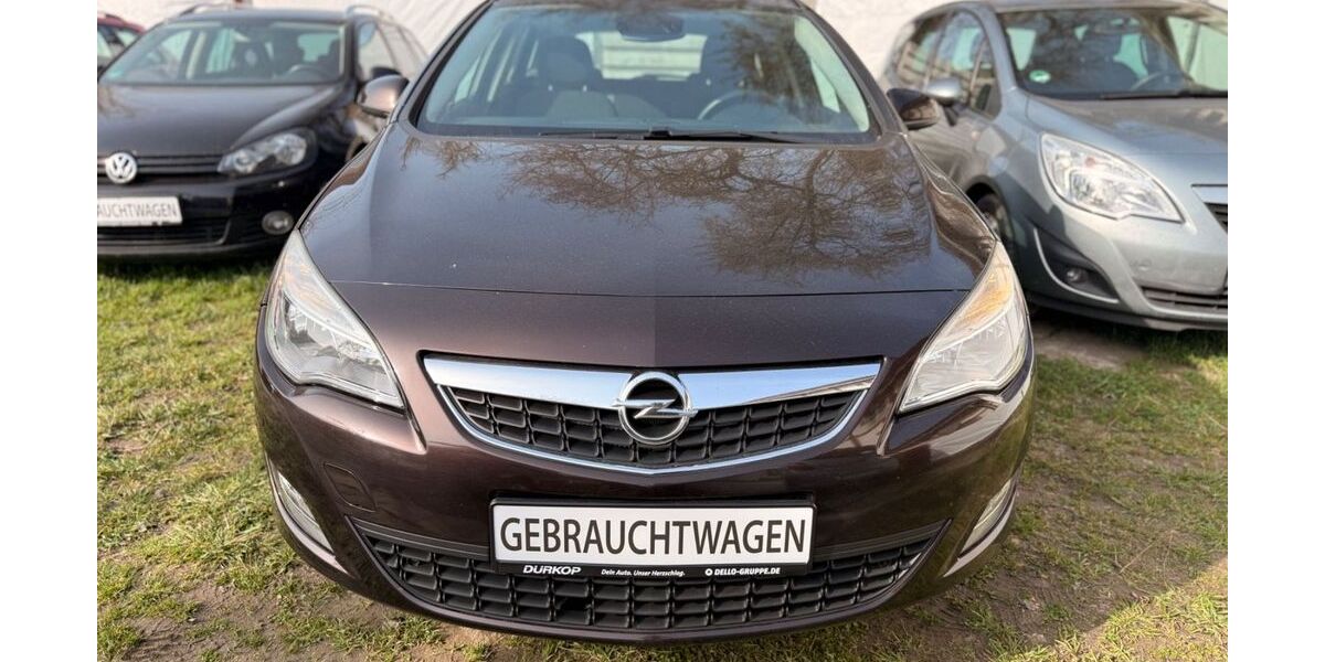 Opel Astra 185.000 km 3.900 &euro; Adersheim 38304