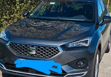 Seat Tarraco 105.000 km 17.600 &euro; Sickte 38173