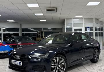 Audi A6 70.003 km 36.890 &euro; Goslar 38644