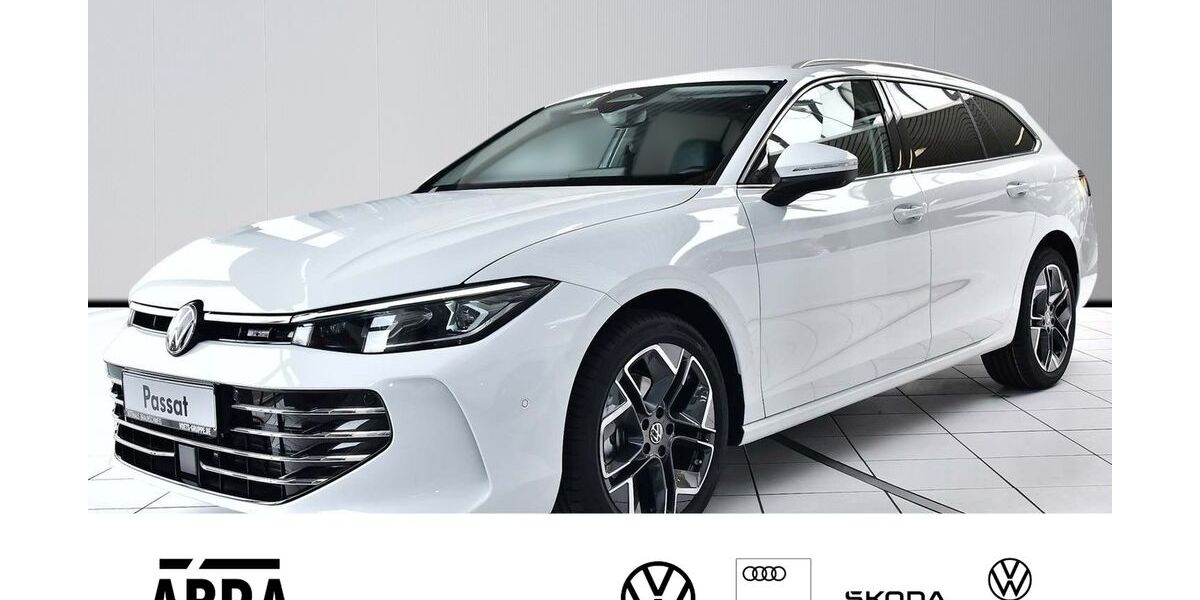 VW Passat 19.500 km 37.880 &euro; Braunschweig 38108