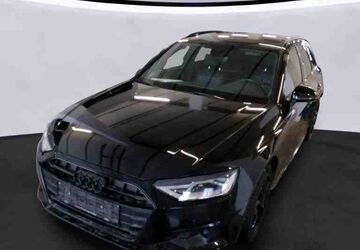 Audi A4 166.000 km 17.790 &euro; Goslar 38640