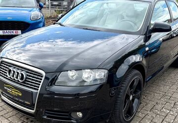 Audi A3 174.110 km 2.990 &euro; Wolfenbüttel 38304