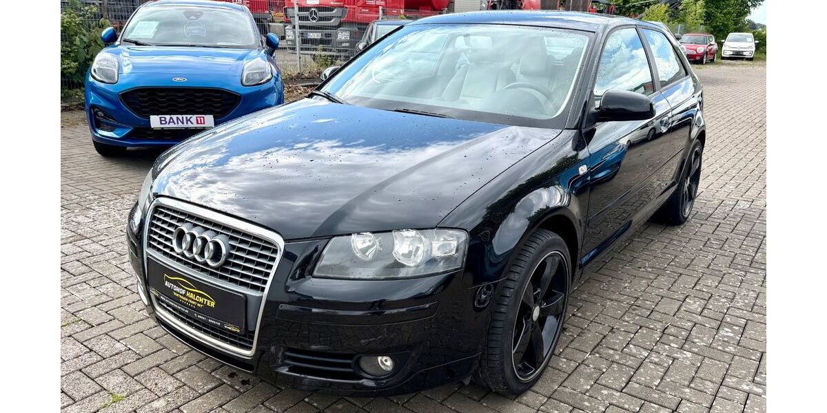 Audi A3 174.110 km 2.990 &euro; Wolfenbüttel 38304