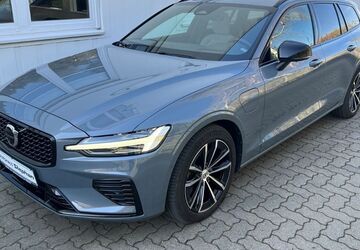 Volvo V60 42.900 km 41.890 &euro; Goslar OT Vienenburg 38690