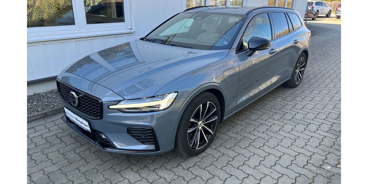 Volvo V60 42.900 km 41.890 &euro; Goslar OT Vienenburg 38690