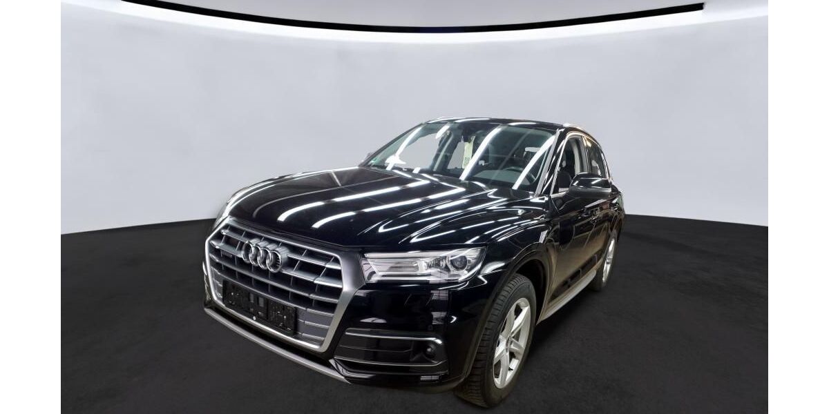 Audi Q5 156.251 km 21.890 &euro; Goslar 38644