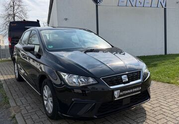 Seat Ibiza 123.464 km 8.290 &euro; Salzgitter 38229
