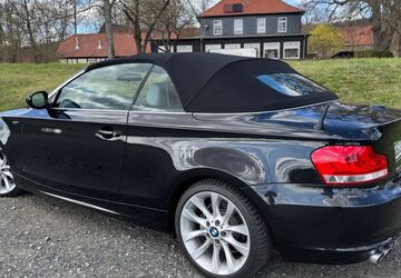 BMW 128 44.900 km 22.900 &euro; Goslar 38640