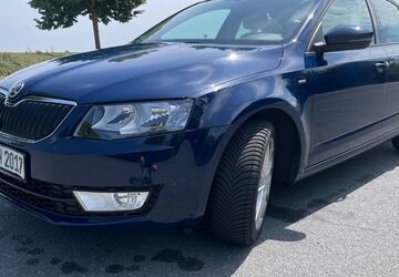 Skoda Octavia 32.333 km 12.900 &euro; Wolfenbüttel 38304