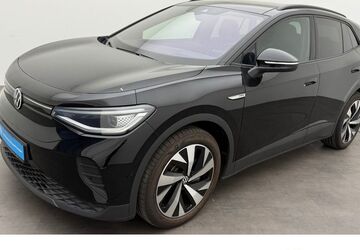 VW ID.4 2.499 km 38.200 &euro; Peine 31226