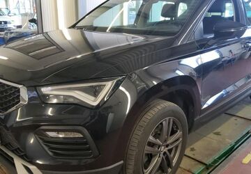 Seat Ateca 157.000 km 17.490 &euro; Peine 31226