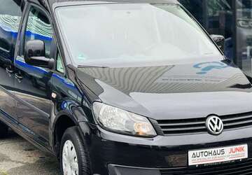 VW Caddy 170.000 km 19.900 &euro; Salzgitter 38259