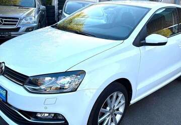 VW Polo 87.043 km 10.990 &euro; Königslutter 38154
