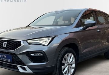 Seat Ateca 114.000 km 21.890 &euro; Goslar 38640