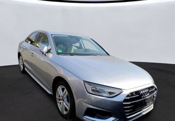 Audi A4 34.167 km 22.950 &euro; Schöppenstedt 38170