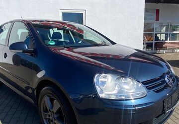 VW Golf 290.000 km 2.990 &euro; Goslar 38644