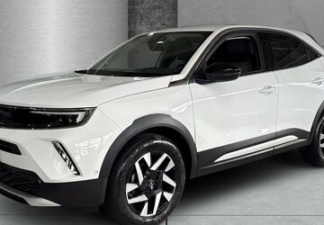 Opel Mokka 44.725 km 17.850 &euro; Goslar 38644