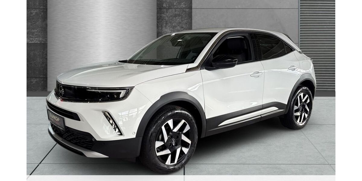 Opel Mokka 44.725 km 17.850 &euro; Goslar 38644