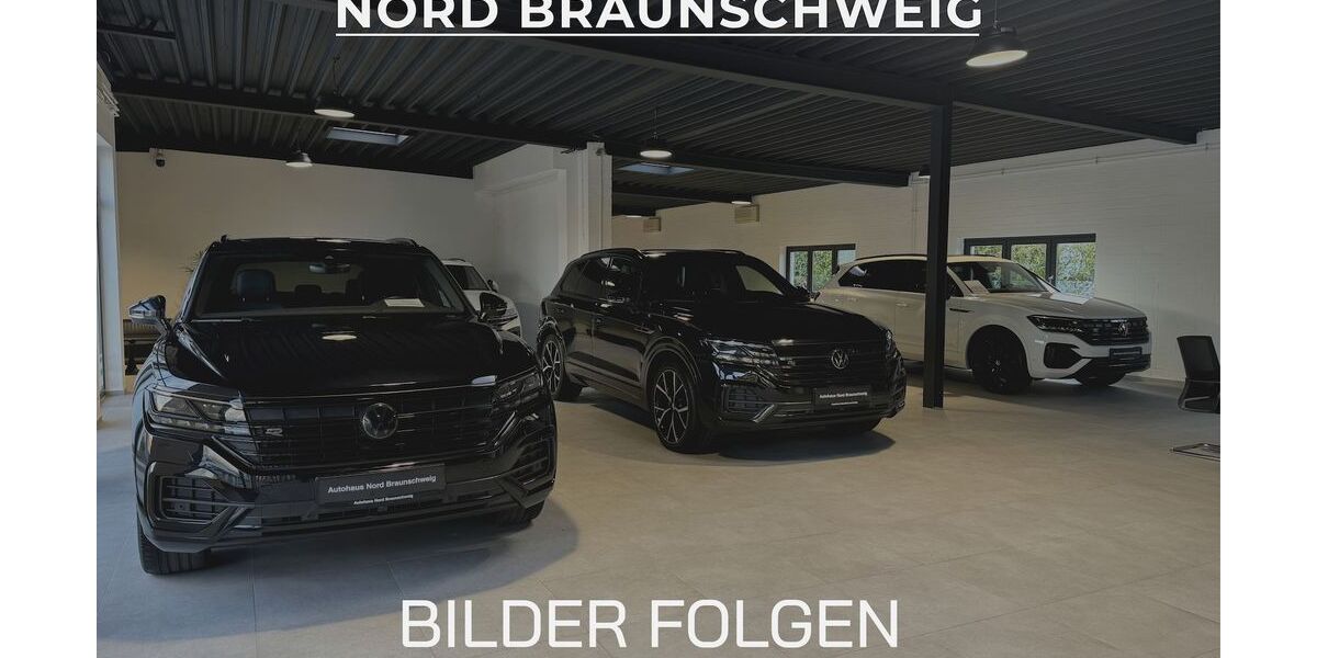 VW Touareg 81.234 km 57.990 &euro; Braunschweig 38112