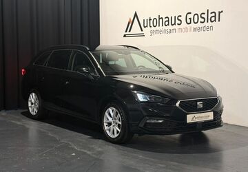 Seat Leon 108.800 km 16.490 &euro; Goslar 38644