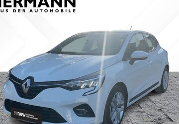 Renault Clio 46.298 km 12.994 &euro; Goslar 38644