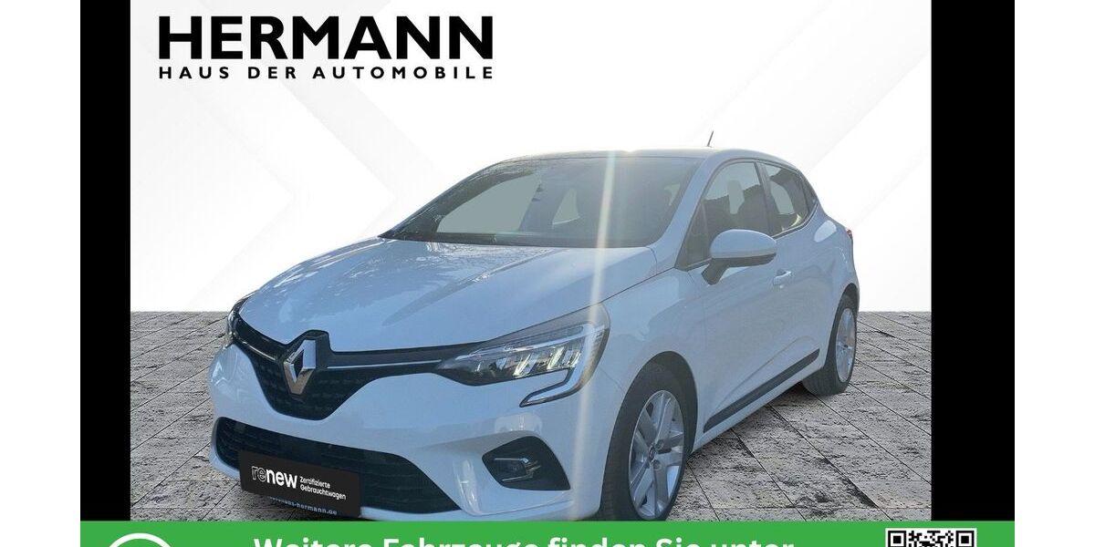 Renault Clio 46.298 km 12.994 &euro; Goslar 38644