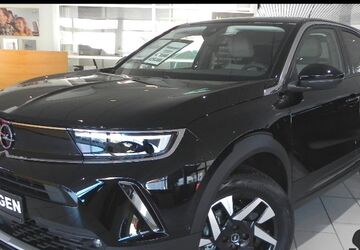 Opel Mokka 37.000 km 17.900 &euro; Schöningen 38364