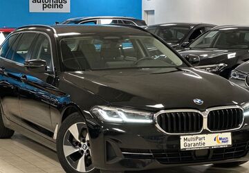 BMW 520 145.285 km 24.697 &euro; Peine 31228