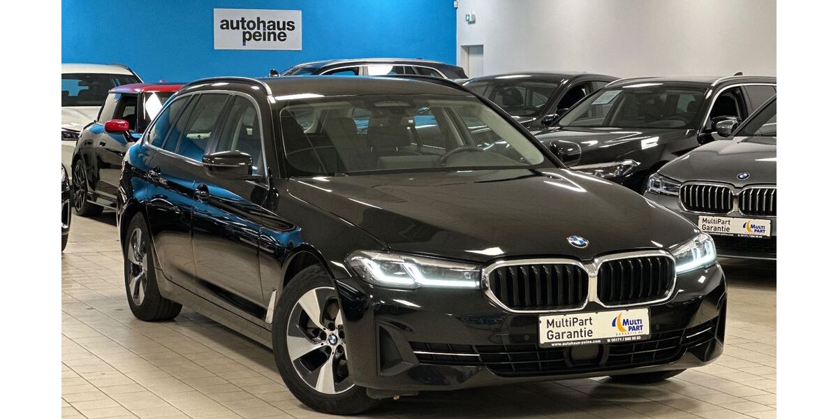 BMW 520 145.285 km 24.697 &euro; Peine 31228