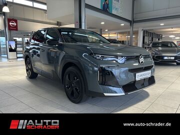 Gebrauchte Citroën C5 Aircross