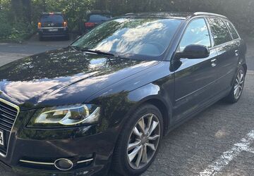 Audi A3 157.000 km 7.500 &euro; Hornburg 38315