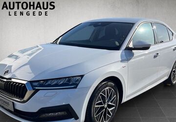 Skoda Octavia 126.578 km 19.999 &euro; Lengede 38268