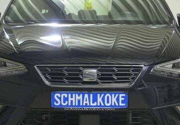 Seat Ibiza 13.400 km 15.750 &euro; Braunschweig 38112