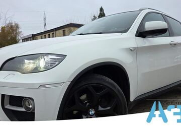 BMW X6 194.000 km 18.990 &euro; Braunschweig 38112