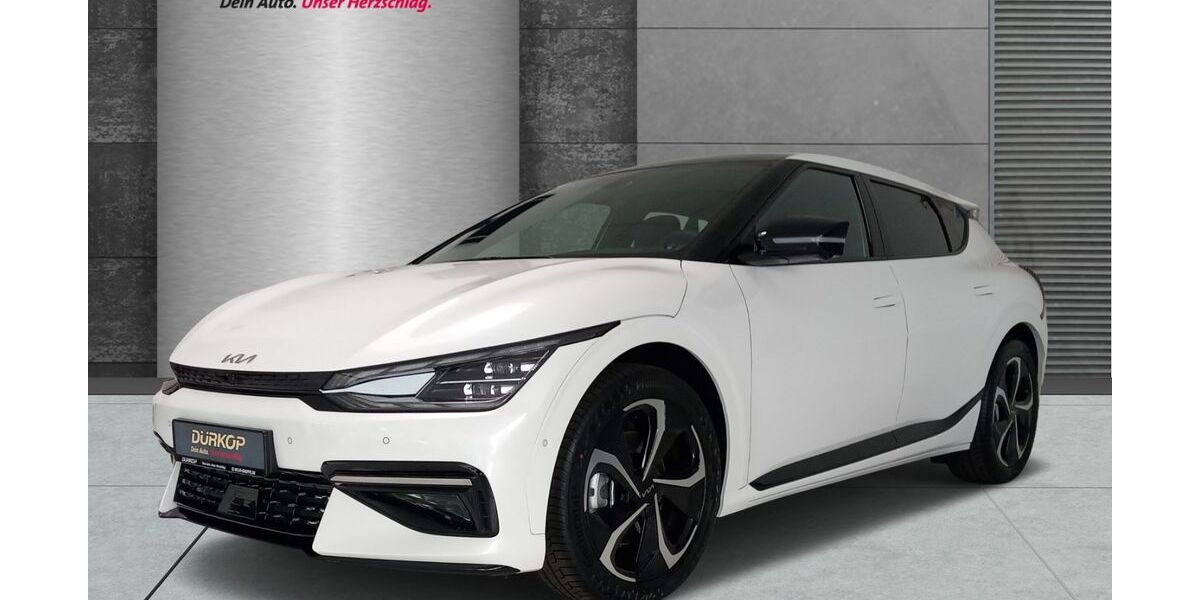 Kia EV6 28.124 km 37.690 &euro; Braunschweig 38126