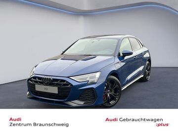 Gebrauchte Audi A3