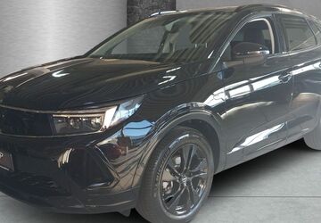 Opel Grandland (X) 20.882 km 23.350 &euro; Goslar 38644