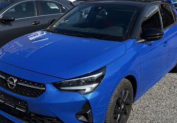 Opel Corsa 15.941 km 15.990 &euro; Braunschweig 38126