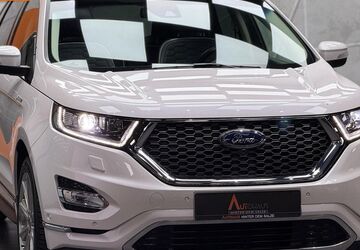 Ford Edge 78.600 km 21.950 &euro; Salzgitter 38259
