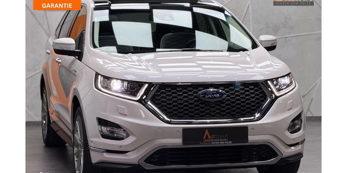 Ford Edge 78.600 km 21.950 &euro; Salzgitter 38259