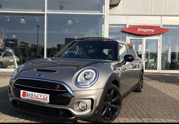 Mini Cooper S Clubman 83.950 km 16.950 &euro; Braunschweig 38112