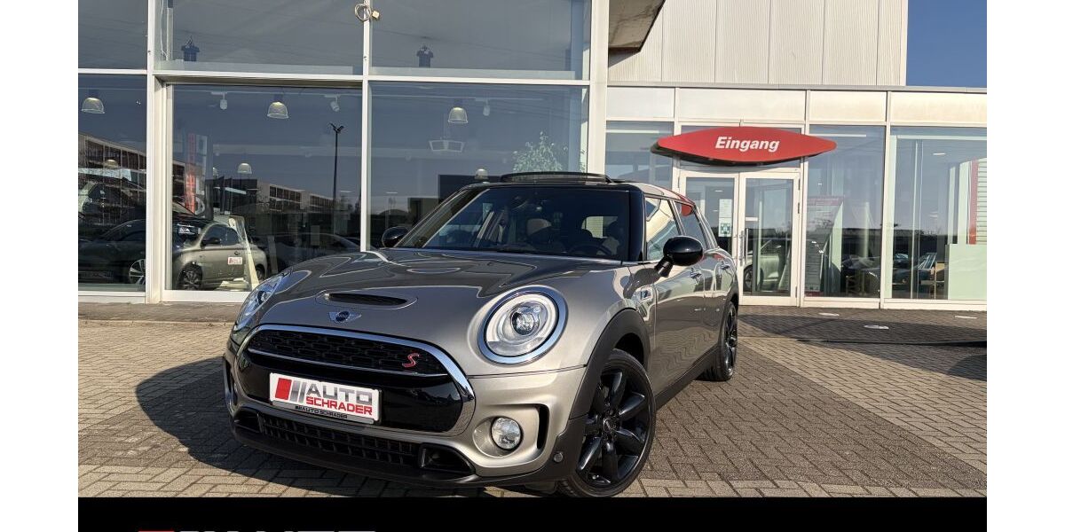 Mini Cooper S Clubman 83.950 km 16.950 &euro; Braunschweig 38112